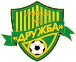 Значок Дружба (Майкоп) new logo
